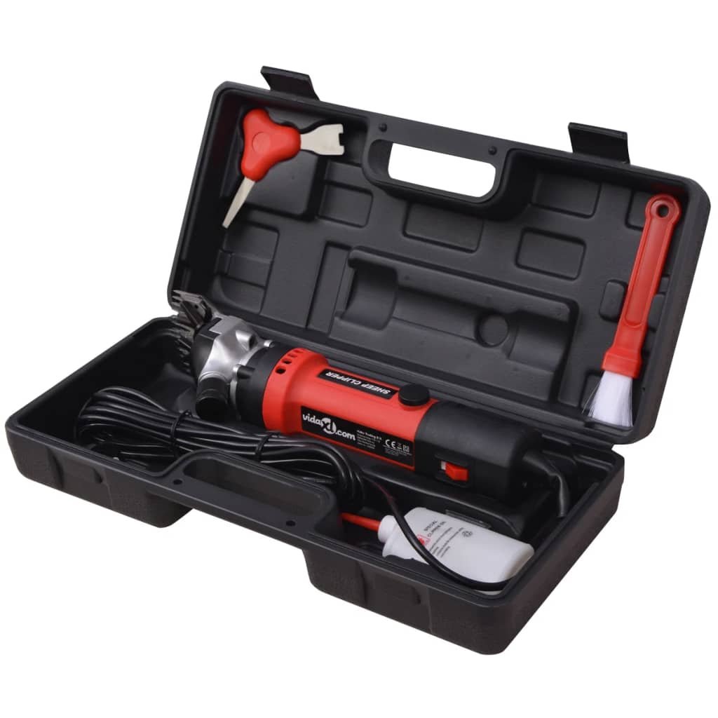 8720286054291_g_en_hd_1.jpg 7-delige Schapentondeuseset 550W - Afbeelding 1