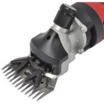 7-delige Schapentondeuseset 550W - Afbeelding 5