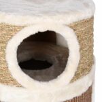 Kattenkrabton 60 cm zeegras - Afbeelding 4