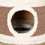 Kattenkrabton 60 cm zeegras - Afbeelding 5