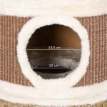 Kattenkrabton 60 cm zeegras - Afbeelding 7