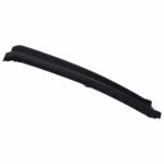 Hondenhelling inklapbaar 155,5x40x15,5 cm zwart - Afbeelding 3
