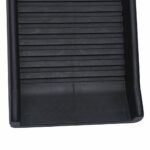 Hondenhelling inklapbaar 155,5x40x15,5 cm zwart - Afbeelding 6