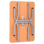 Hondentrimtafel verstelbaar met 2 lussen en opbergschap - Afbeelding 5