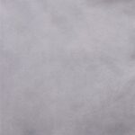Hondenmand 69x59x19 cm pluche en kunstleer zwart en grijs - Afbeelding 6