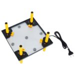 Warmteplaat voor kuikens en eendjes 25x25 cm - Image 4
