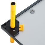 Warmteplaat voor kuikens en eendjes 40x40 cm - Afbeelding 5