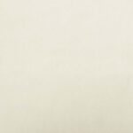 Hondenmand 70x45x26,5 cm fluweel crèmekleurig - Afbeelding 5