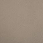 Hondenmand 50x40x30 cm kunstleer cappuccinokleurig - Image 5