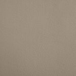 Hondenmand met verlengstuk 100x50x30 cm kunstleer cappuccino – Image 7