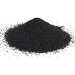 Aquariumzand 25 kg 0,2-2 mm zwart - Afbeelding 2