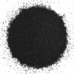 Aquariumzand 25 kg 0,2-2 mm zwart - Afbeelding 3