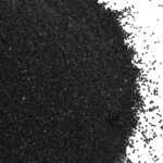 Aquariumzand 25 kg 0,2-2 mm zwart - Afbeelding 4