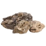 Drakenstenen 25 kg 10-40 cm grijs - Afbeelding 2