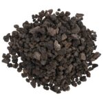 Lavastenen 25 kg 1-2 cm zwart - Afbeelding 3