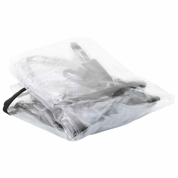 Anders met opslag Verstelbaar Doorzichtig 65 x 32 x 57 cm PVC