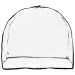Anders met opslag Verstelbaar Doorzichtig 65 x 32 x 57 cm PVC - Afbeelding 2