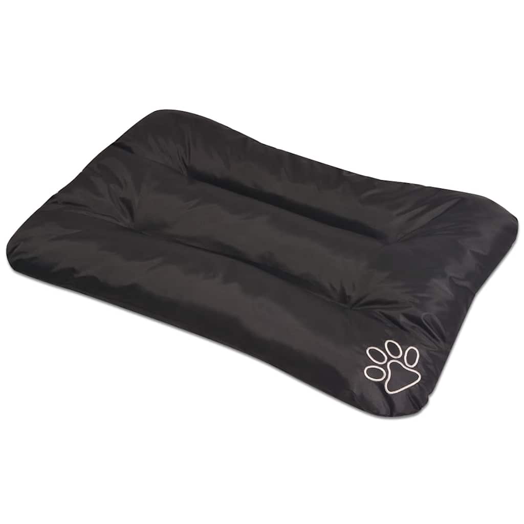 8718475522416_a_en_hd_1.jpg Hondenmatras maat XL zwart - Image 1