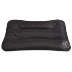 Hondenmatras maat XXL zwart - Image 2