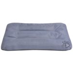 Hondenmatras maat XXL grijs - Image 2