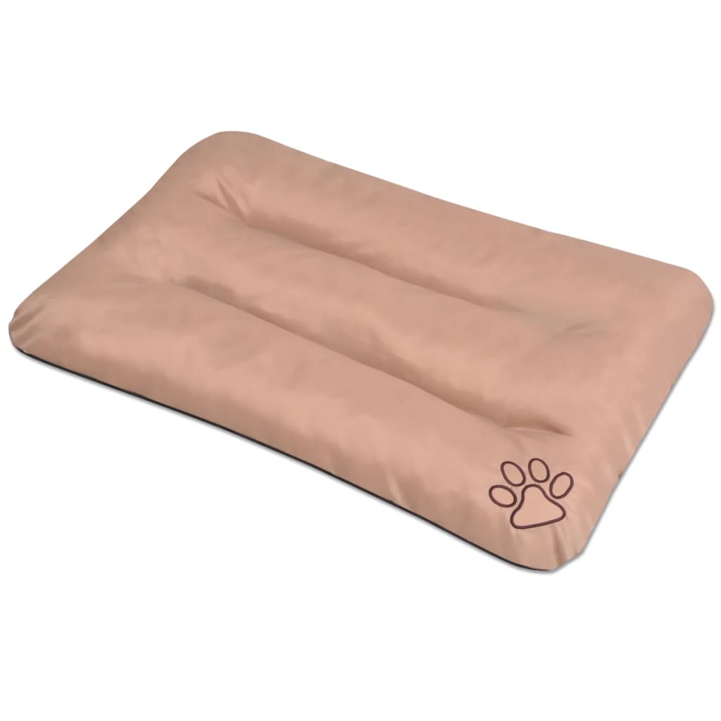 8718475522492_a_en_hd_1.jpg Hondenmatras maat L beige – Image 1