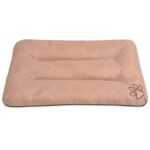 Hondenmatras maat XL beige - Afbeelding 2