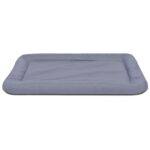 Hondenmatras maat M grijs - Afbeelding 2