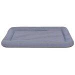 Hondenmatras maat XL grijs - Afbeelding 2