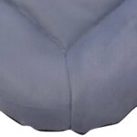 Hondenmatras maat XL grijs - Afbeelding 3