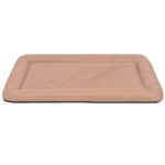 Hondenmatras maat L beige – Image 2