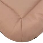 Hondenmatras maat XL beige - Image 3