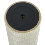 Kattenkrabpaal 8x55 cm 8 mm beige – Image 2