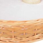 Kattenkrabpaal met sisal krabpaal natuurlijk wilgenhout – Image 6
