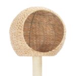 Kattenkrabpaal met sisal krabpaal zeegras – Image 3