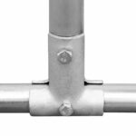 Kippenren 3x1x1,5 m gegalvaniseerd staal – Image 8