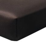 Hondenmat plat vierkant M bruin - Image 3