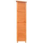 Dierenhok 6 kamers hout – Image 5