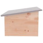 Egelhuis 45x33x22 cm hout – Image 5