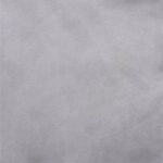 Hondenmand 99x89x21 cm pluche en kunstleer zwart en grijs - Image 7