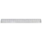 Kippenren 3x20x2 m gegalvaniseerd staal - Image 3