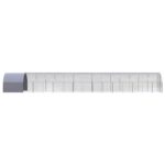 Kippenren 3x16x2 m gegalvaniseerd staal – Image 4
