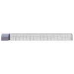 Kippenren 3x20x2 m gegalvaniseerd staal – Image 4