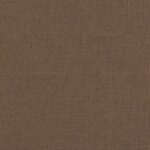 Hondenmand 70x45x30 cm stof bruin – Image 6
