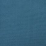 Hondenmand 50x40x26,5 cm fluweel blauw - Image 6