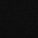 Hondenmand 70x52x30 cm stof zwart - Image 6