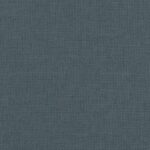 Hondenmand 70x40x24 cm stof donkergrijs - Afbeelding 6
