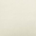 Hondenmand 70x40x24 cm fluweel crèmekleurig – Image 6