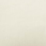 Hondenmand 100x54x33 cm fluweel crèmekleurig - Image 6