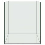 Aquarium met opslag Doorzichtig 60 x 35 x 40 cm Glas - Afbeelding 6