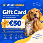 Cadeaubon €50